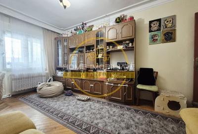 🏠Apartament 3 camere, decomandat, Etaj 5/10, 71MP Utili 📍 Mircea cel Bătrân - 2