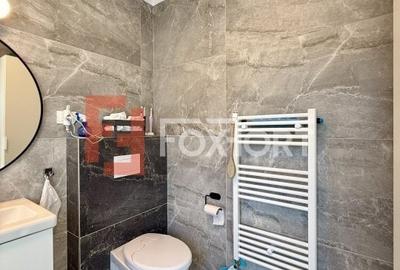 COMISION 0% Duplex cu 3 camere pe parter, mobilat utilat - zona Remetea Mare - 18