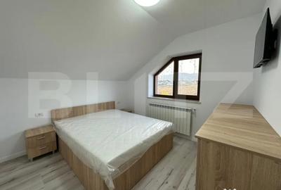Apartament cu 3 camere semidecomandat în Central - 2