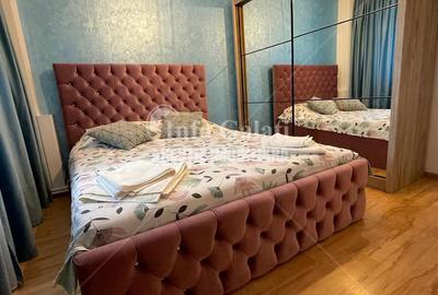 Apartament cu 2 camere decomandat, mobilat în Mazepa 2 - 2