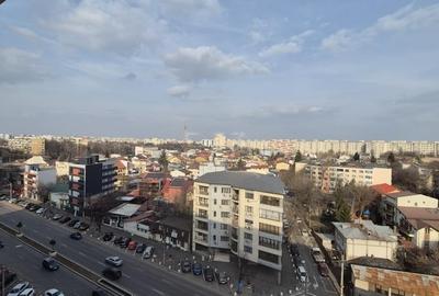 Apartament cu 2 camere decomandat în Brâncoveanu - 6