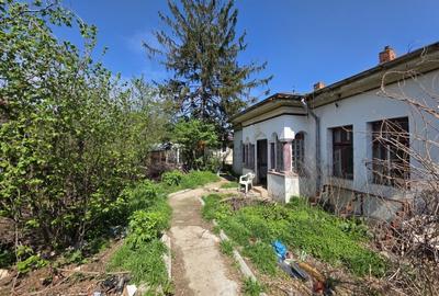 Casă individuală cu 3 camere cu Canalizare în Clinceni - 6