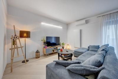 Delta City - apartament 3 camere decomandat, 96 mp. - 2