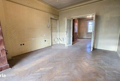 Apartament cu 3 camere decomandat în Central - 10