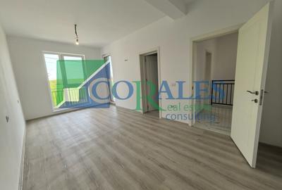 Duplex cu 5 camere cu Canalizare în Dumbrăvița - 12