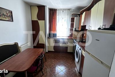 Apartament cu 2 camere semidecomandat, mobilat în Central - 7