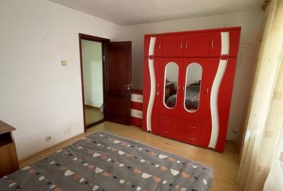 Apartament cu 3 camere decomandat în Central - 3