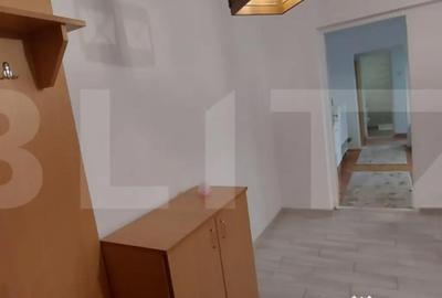 Apartament cu 2 camere semidecomandat în Central - 6