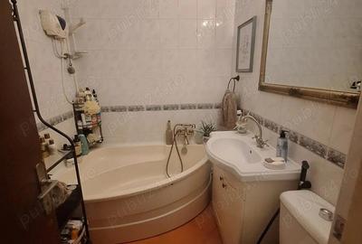 Tomis Nord - Apartament 4 camere - 10