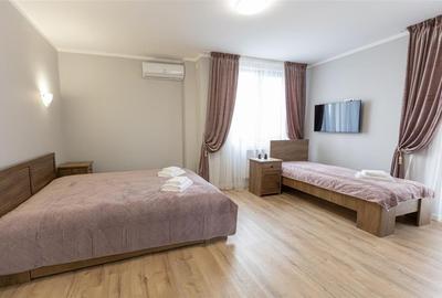 VILA DE INCHIRIAT | 11 CAMERE | 650 MP | ORADEA | BIHOR - 3