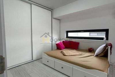 Duplex cu 3 camere cu Canalizare în Berceni - 14