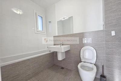 Baneasa | Bucurestii Noi | Afi City | Bloc 2020 | Parcare - 7