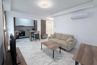 Apartament cu 2 camere semidecomandat în Unirii