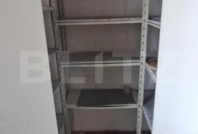 Apartament cu 3 camere decomandat în Griviței