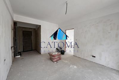 Baneasa / spatios / parcare / terasa / imobil boutique - 3