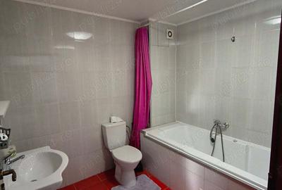 Apartament cu 2 camere decomandat în Florești - 3