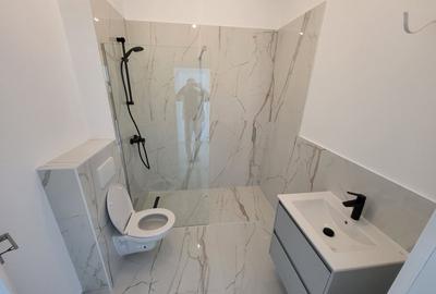 COMISION%. BLOC NOU in ORAS. Gradina proprie - 8