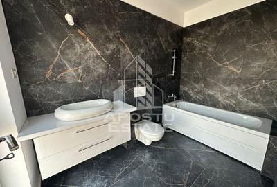 Duplex cu 3 camere în Moșnița Nouă
