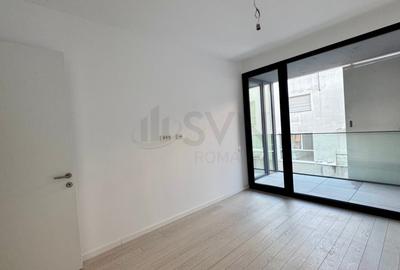 Apartament cu 2 camere semidecomandat în Herăstrău - 7