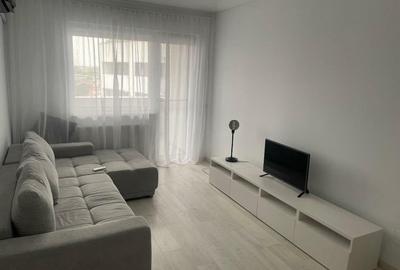 Apartament 2 camere Lux Global Residence in apropiere de Metro Mihai Bravu Apartament 2 camere Lux Global Residence in apropiere de Metro Mihai Bravu - 3