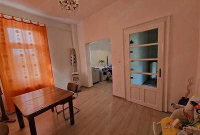 Chirie Resita Apartament 160 mp. etj.1 la casa. - 4