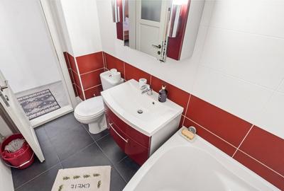 Apartament cu 3 camere în Lujerului - 8