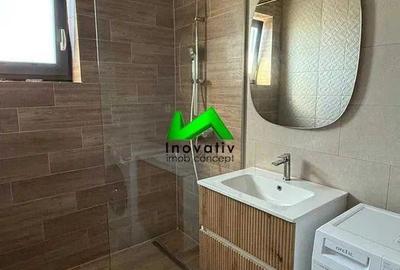 Apartament de inchiriat 2 camere Sibiu Doamna Stanca - 6