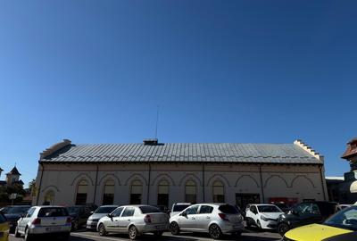 Oferim spre închiriere un spațiu comercial modern și complet amenajat - 4