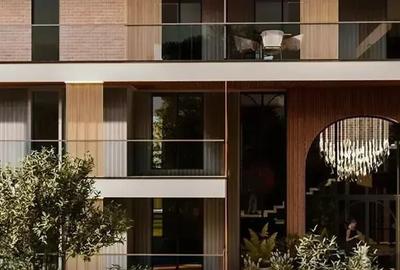 Apartament 4 camere Iancu Nicolae | Lux, rafinament și confort absolut - 5