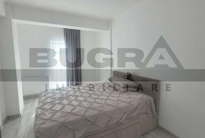 Apartament de 2 camere, 50mp,  parcare, zona Lidl - 2