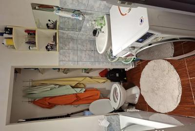 Garsonieră semidecomandată în Păcurari - 2