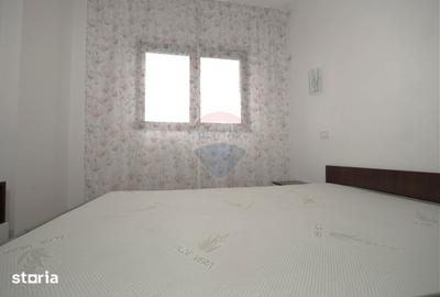 Apartament cu 2 camere, mobilat în Metalurgiei - 9