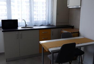 Apartament cu 2 camere, mobilat în Politehnica - 4