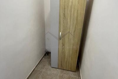 Apartament 1 camera recent renovat, la vila in zona Sararie - 4