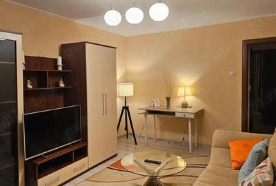 Apartament cu 2 camere decomandat în Ștrand - 5