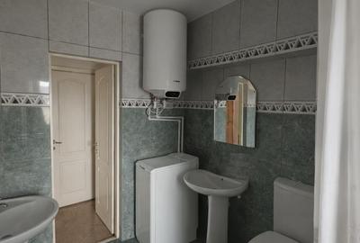 Apartament cu 2 camere decomandat, mobilat în Splaiul Independenței - 10