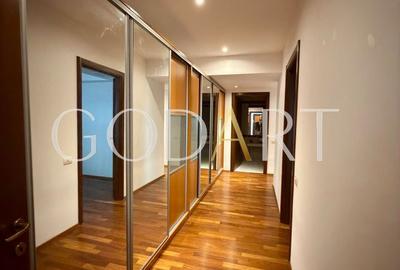 Apartament cu 3 camere decomandat în Herăstrău - 15