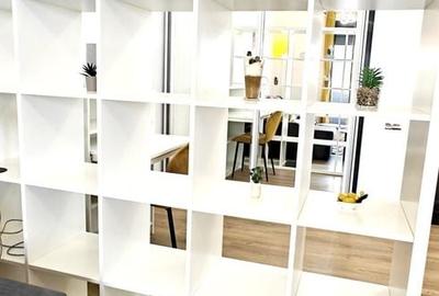 Garsonieră decomandată în Exterior Sud - 3