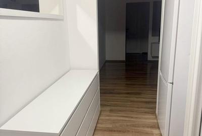 Apartament cu 2 camere în Calea București - 4