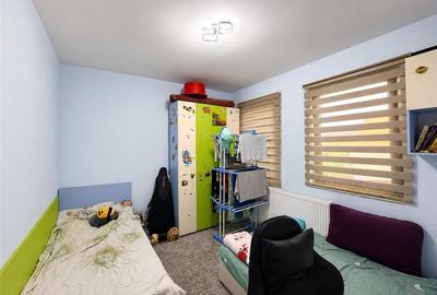 Apartament cu 3 camere decomandat, mobilat în Șelimbăr - 7