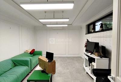 Centru - spatiu de birouri premium, disponibil imediat - 10