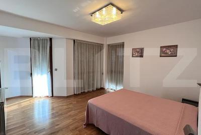 Apartament cu 4 camere decomandat în 1 Mai - 10