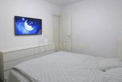 Apartament cu 2 camere decomandat în Holboca - 3