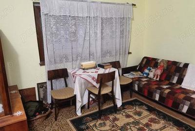 Casă cu 5 camere cu Teren 1300 Mp în Olteni - 6