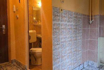 Garsonieră decomandată în Dacia - 3