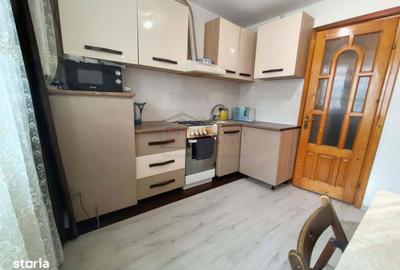 Apartament cu 2 camere decomandat în Paltin