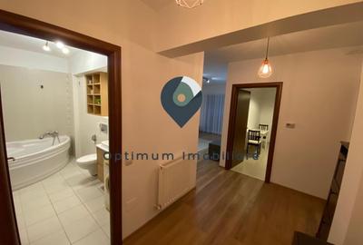 Apartament cu 2 camere in Buna Ziua, 60 mp utili, gradina proprie ! - 8