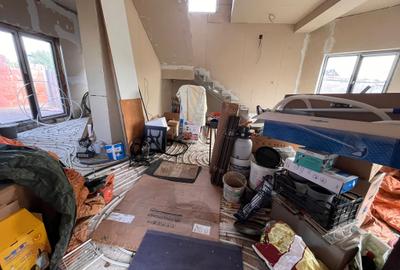 Proprietate de vânzare – Corbeanca, 2 case pe teren de 470 mp - 23