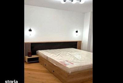 Apartament cu 2 camere semidecomandat în Central - 6