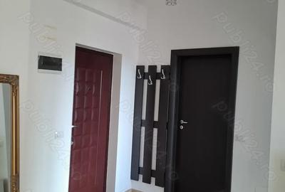 Vind apartament cu 2 camere mobilat ?i utilat complet in Militari rezidence - 1